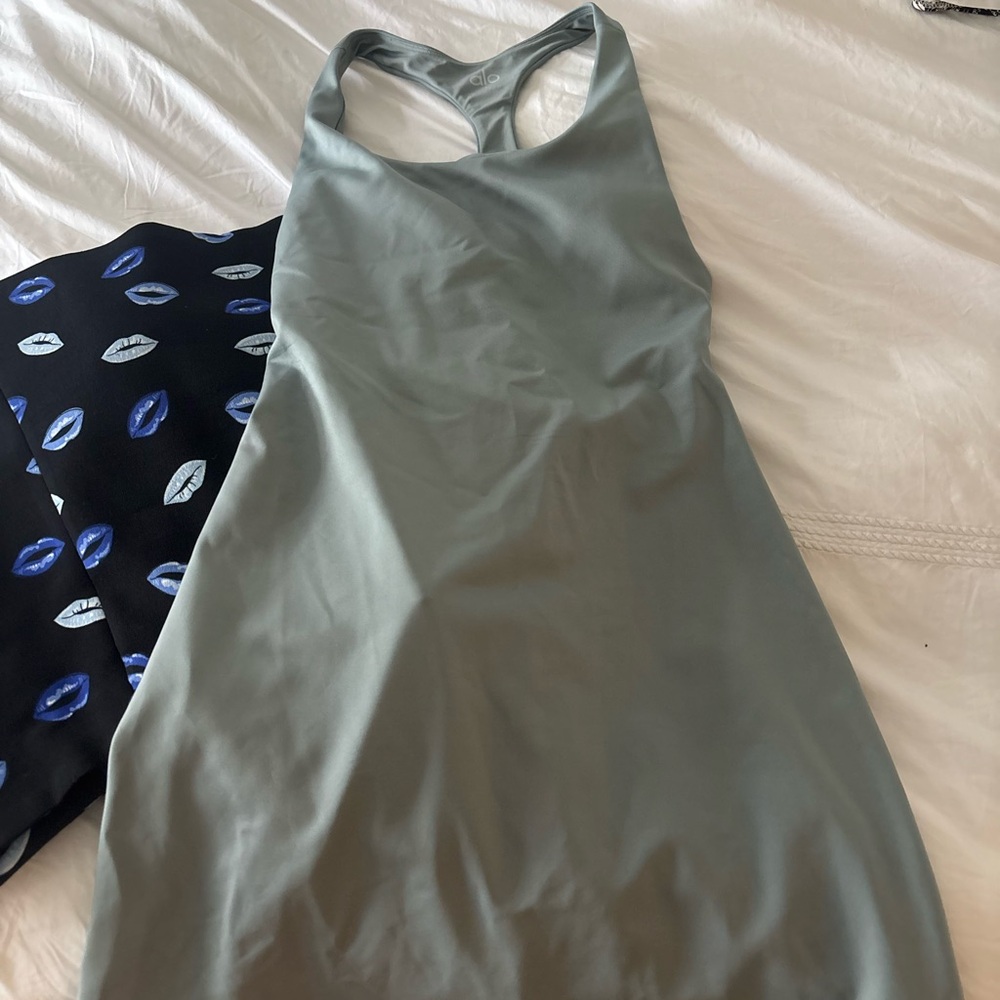 ALO Yoga  Dress